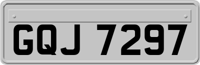 GQJ7297
