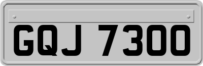 GQJ7300