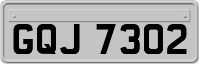 GQJ7302