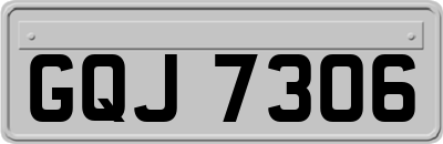 GQJ7306
