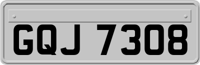 GQJ7308