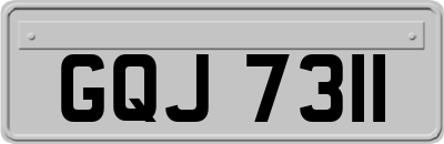 GQJ7311