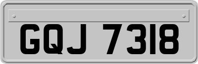GQJ7318