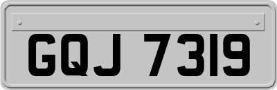 GQJ7319