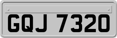 GQJ7320