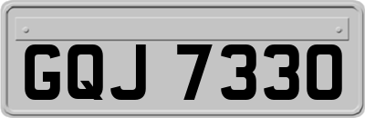 GQJ7330