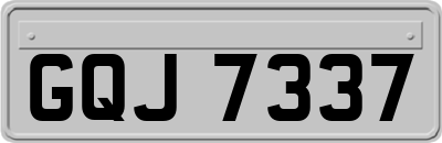 GQJ7337