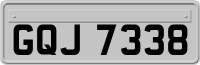 GQJ7338