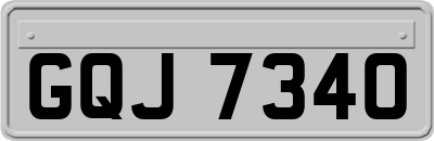 GQJ7340