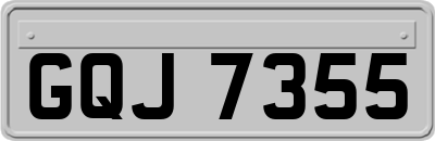 GQJ7355