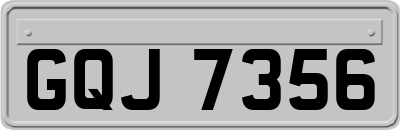 GQJ7356
