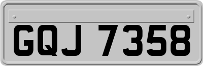 GQJ7358