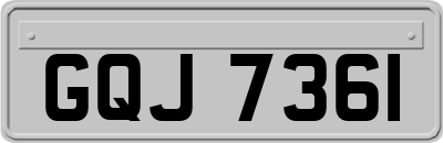 GQJ7361