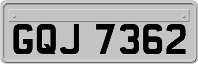 GQJ7362