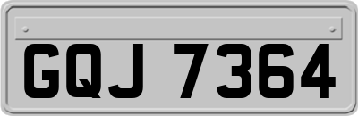 GQJ7364