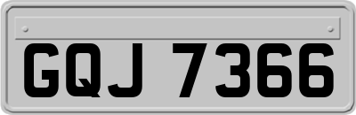 GQJ7366