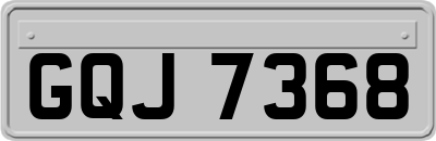 GQJ7368