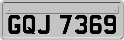 GQJ7369