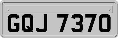 GQJ7370