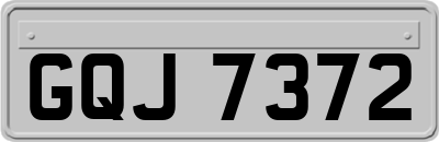 GQJ7372