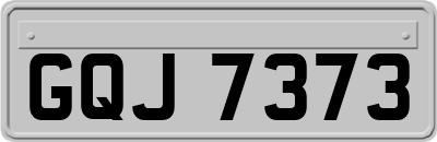 GQJ7373
