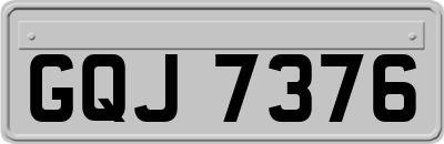 GQJ7376