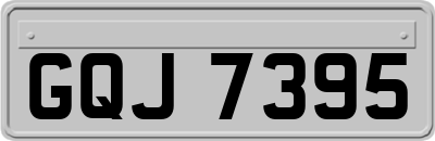 GQJ7395