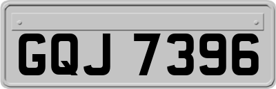 GQJ7396