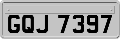 GQJ7397