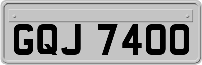 GQJ7400