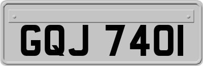 GQJ7401