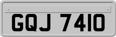 GQJ7410