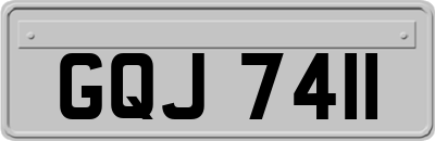 GQJ7411