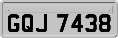 GQJ7438