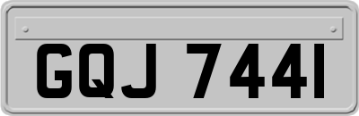 GQJ7441
