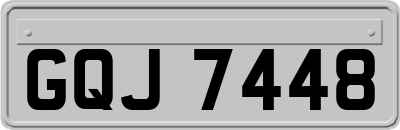 GQJ7448
