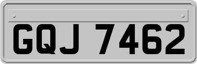 GQJ7462