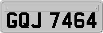 GQJ7464