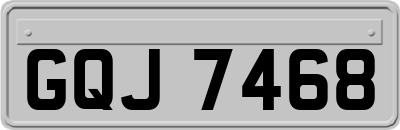 GQJ7468