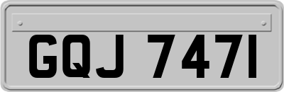 GQJ7471