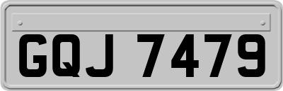 GQJ7479