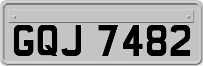 GQJ7482