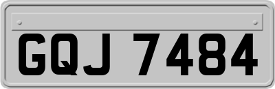 GQJ7484