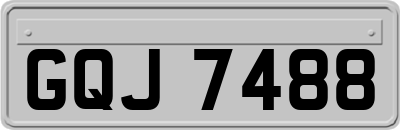 GQJ7488