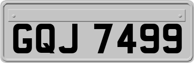 GQJ7499