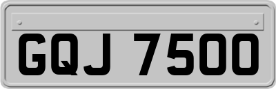 GQJ7500