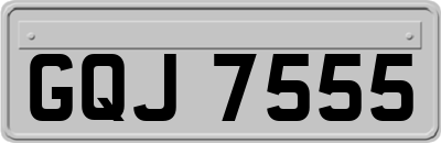 GQJ7555