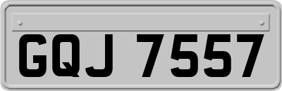 GQJ7557