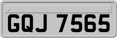 GQJ7565