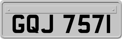 GQJ7571